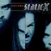 Skinnyman by Static-x