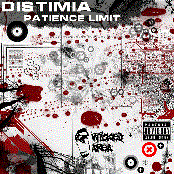 Right Now by Distimia