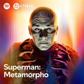 Metamorpho: Spotify Official Playlist Introduction