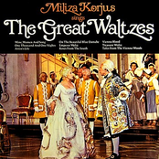 Sings The Great Waltzes