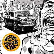 Feels Good To Be Live