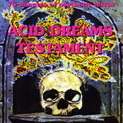Acid Dreams Testament (75 Minutes Of Psychotic Terror)