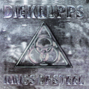 Die Krupps: Rings of Steel