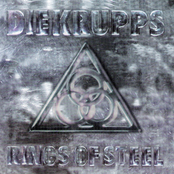 New Temptation by Die Krupps