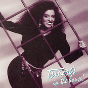 Trinere: Trinere's in the House!