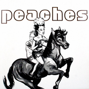 Slap On by Peaches