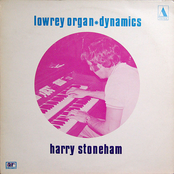 Lowrey Organ - Dynamics