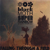 Falling Through A Field by Black Moth Super Rainbow