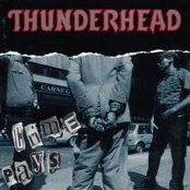 Life Is Only A Goodbye by Thunderhead