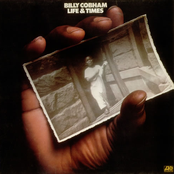 East Bay by Billy Cobham