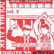 Dolina Lalek - Tribute To Kryzys vol. 2