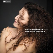 Biber | Bartók | Berio | Bach