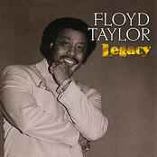 When We Touch by Floyd Taylor