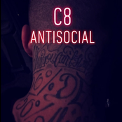 ANTISOCIAL