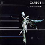 White Darkness by Sandoz
