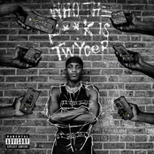 Who The F**k Is Twyce?