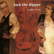 I Used To Be A Charming Prince by Jack The Ripper