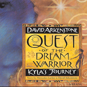 Rhythms Of Vision by David Arkenstone