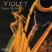 Omnis Mundi Creatura by Violet