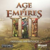 Age Of Empires 3 (Original Soundtrack)