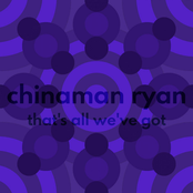 That's All We've Got