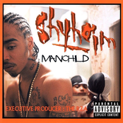 Manchild by Shyheim