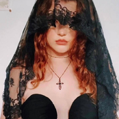 Saint Avangeline: Black Lamb