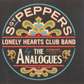 Sgt Peppers Lonely Hearts Club Band - Live! -