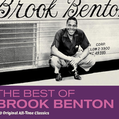 The Best of Brook Benton