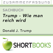 Trump - Wie man reich wird [Shortbook]