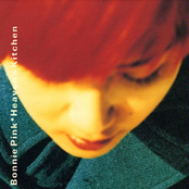 Hohoemi No Kate by Bonnie Pink