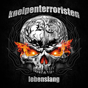 Nüchtern Bin Ich Schüchtern by Kneipenterroristen