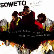 Padz by Soweto Kinch