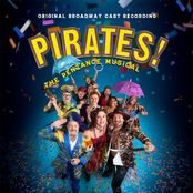 Pirates! The Penzance Musical (Original Broadway Cast Recording)