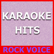 Karaoke Hits: Rock Voice
