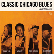 Classic Chicago Blues