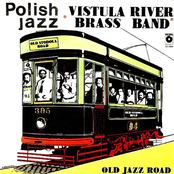 Old Jazz Road