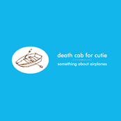 Sleep Spent by Death Cab For Cutie