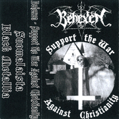 Support The War Against Christianity