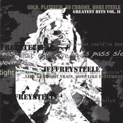 Jeffrey Steele: Gold Platinum No Chrome More Steele Greatest Hits Vol II