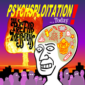 Psychsploitation Today Album Picture