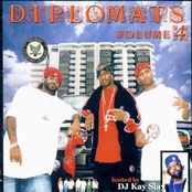 The Diplomats Mixtape vol 4