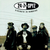 24-7 Spyz: Strength In Numbers