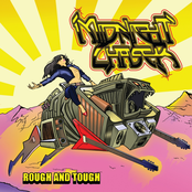 Rough And Tough by Midnight Chaser