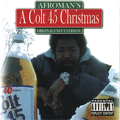 Frosty by Afroman