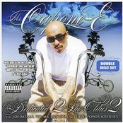 Mr. Capone-E: Dedicated 2 The Oldies 2