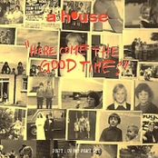Children Of The Revolution by A House