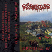 Krønike II (EP)