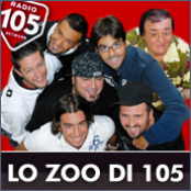 The Best Of "Lo Zoo di 105"