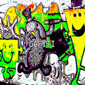 Gafiti - EP